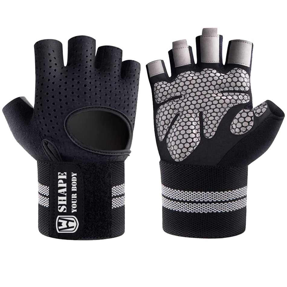 Gym Fitness Gloves