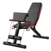 Dumbbell Stool Sit-up Fitness Equipment